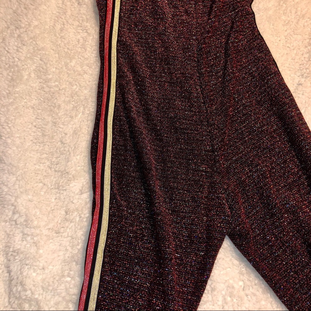 -SOLD-Fashion nova jumpsuit - Picture 7 of 7